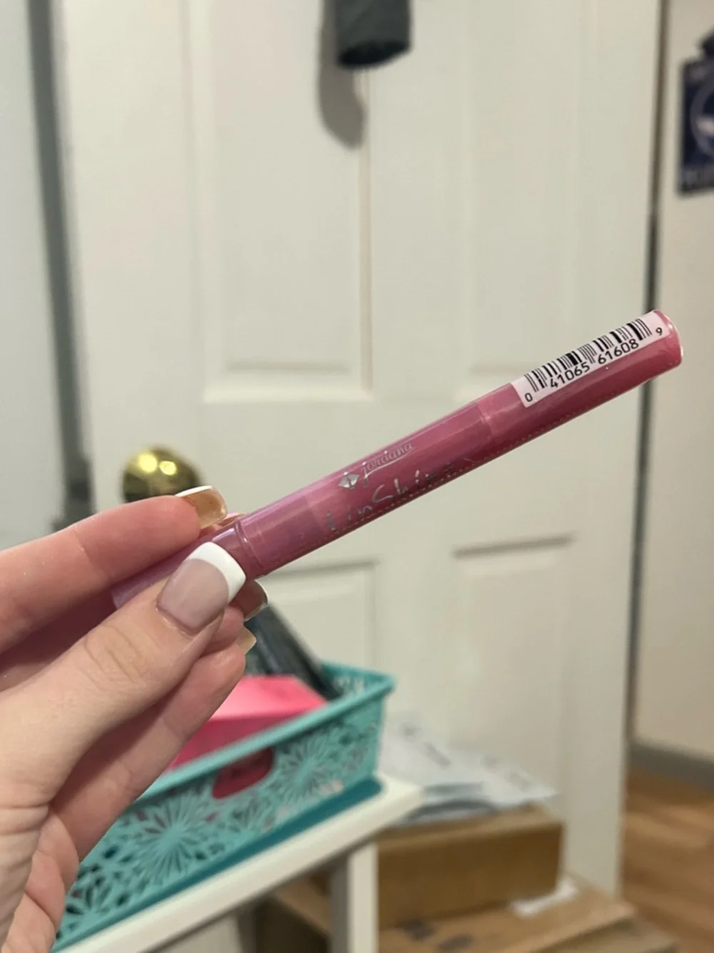 Jordana Lip Shine 08 Candy
